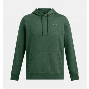 UA Essential Fleece 
Hoodie (Uomo)